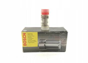 KOŃCÓWKA WTRYSKU BOSCH FORD Fiesta 1.8 D 95-01 - 0434250224 / DN0SD320