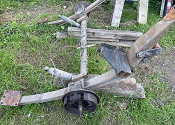 Różne części Fiat Ducato 1 peugeot j5