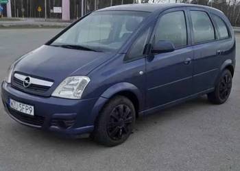 Opel Meriva 1, 3 CDTI