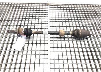 PÓŁOŚ PRAWY PRZÓD SUZUKI SX4 44101-79J21 1.6 107KM PRZEGUB