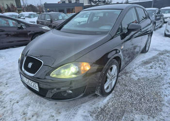 Seat Leon 1.8T 160KM * automat dsg* GWARANCJA * zadbany * serwisowany * wa…