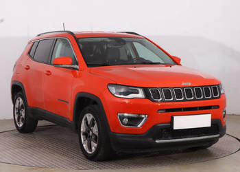 Jeep Compass 1.4 MultiAir