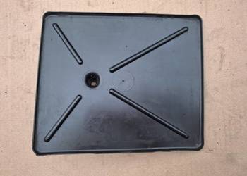 Podstawka akumulatora podstawa Fiat 126p Maluch