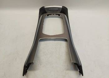 BMW G05 X5 3.0d 2019r. OSŁONA RAMKA TUNELU  