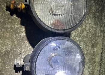 Lampy lampa Star Jelcz Autosan reflektor Żuk Nysa ramka garnek