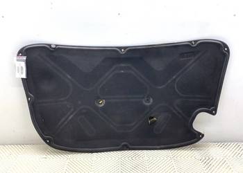 WYGŁUSZENIE MASKI KIA OPTIMA Hatchback