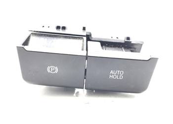 DŹWIGNIA HAMULCA RĘCZNEGO VW GOLF VIII 5H0927225A MECHANIZM