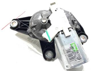 SILNIK WYCIERACZEK TYŁ PRAWY OPEL VIVARO B 53014312 Bus 14-19 NAPĘD