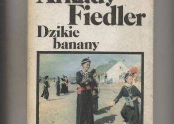Dzikie banany - Fiedler Dzikie banany - Fiedler