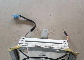 VW PASSAT B6 2008 AIR BAG PASAZERA PODUSZKA POWIETRZNA PASAZERA