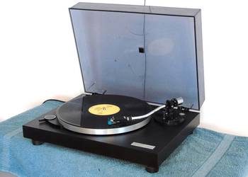 Gramofon SCOTT PS-111 igła ładny i sprawny. DOSTAWA
