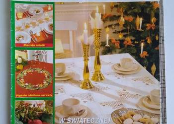 ANNA najpiękniejsze robótki ręczne 12/2002
