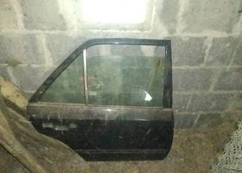 W124 sedan kombi drzwi przód tył