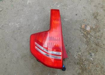 citroen C4 lampa tył lewa WYSYŁKA