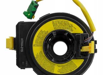 Kia Rio Hyundai Accent 06- Tasma zwijak kierowcy Airbag NOWY Kia Rio Hyundai Accent 06- Tasma zwijak kierowcy Airbag NOWY