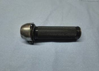 Manetka gazu Jawa Mustang kaczka