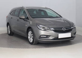 Opel Astra 1.4 T