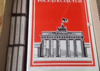 Kurs  języka  niemieckiego z kasetami Kurs  języka  niemieckiego z kasetami