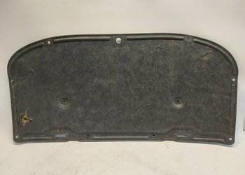 Mazda CX60 2023 wygłuszenie podbitka maski FOTO ! mazcx60,756463378