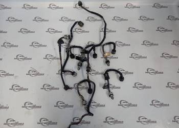 RANGE ROVER SPORT 3.0 D 306DT 241KM przewody wtryskowe 9X2Q9C993JB