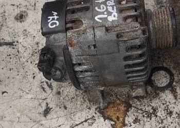 CITROEN BERLINGO PEUGEOT 307 407  PARTNER 1,6HDI alternator