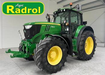 John Deere 6170M