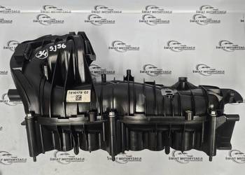 BMW 1 3 5 X3 E87 E60 E90 2.0 D N47D20C kolektor ssący 108452S10 781017902