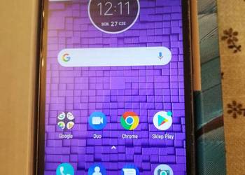 MOTOROLA MOTO G5S