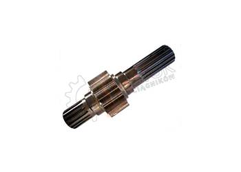 Wałek tylnego mostu mtz krótki