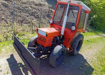 Kubota lt245d