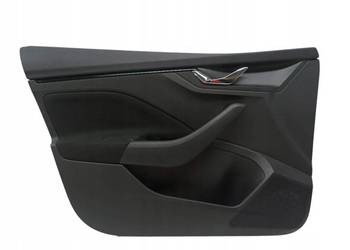 TAPICERKA BOCZEK  LEWY PRZÓD KIEROWCY  Skoda Kamiq I (2019- )