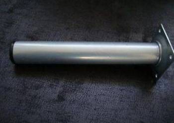 NOGA SREBNA 20CM WYS