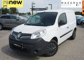 Renault Kangoo Express 1.5DCi 110KM Pack Clim 3os. salon f.VAT