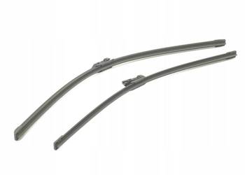 PIÓRA WYCIERACZEK 700mm / 600mm OPEL ASTRA K 2015-2022 NOWE ORYG 95519040