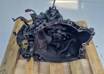 Citroen Berlingo I 1.9 D SKRZYNIA BIEGÓW 20DM47 manualna MANUAL