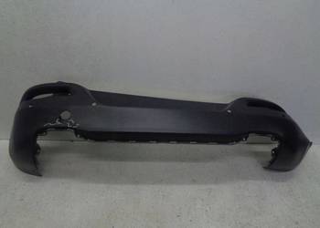 SPOILER ZDERZAKA TYŁ JEEP GRAND CHEROKEE 2015R
