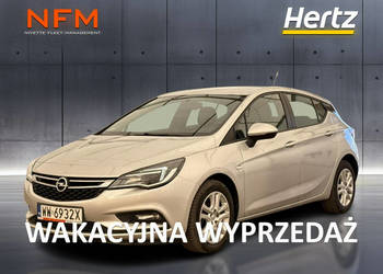 Opel Astra 1,6 DTE S&S(110 KM) Enjoy Salon PL Faktura-Vat K (2015-2021)