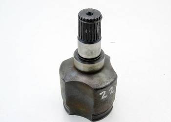 PRZEGUB WEWNĘTRZNY PÓŁOSI 1.2 8V S-TEC CHEVROLET KALOS AVEO B12S3 LY4