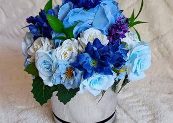 Bukiet okolicznościowy