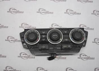 FREELANDER II 08r panel klimatyzacji 6H52-19E900-BB