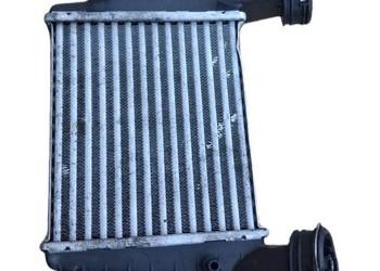 Chłodnica powietrza intercooler Volkswagen Passat B5 FL 3B0145805D