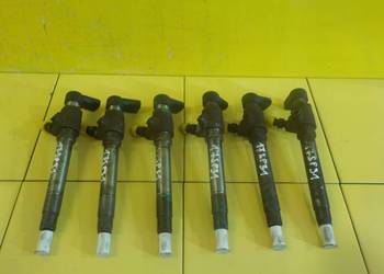 RANGE ROVER SPORT 2.7 TDV6 09r 190KM 276DT wtrysk wtryskiwacz 7H2Q-9K546-CB