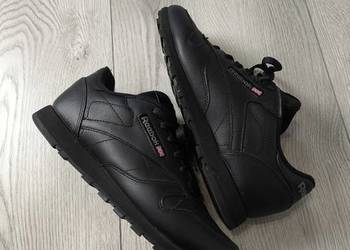 Buty sportowe damskie Reebok rozmiar 40,5