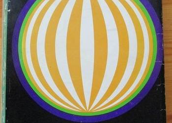 Książka o mieszkaniu Jan Szymański / 1972r ślady używania i upływu czasu, u Książka o mieszkaniu Jan Szymański / 1972r ślady używania i upływu czasu, u