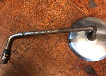 Lusterko motocyklowe