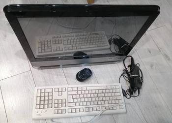 Komputer All-in-one ASUS EeeTop PC ET2002T