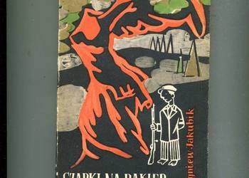 Czapki na bakier - Zbigniew Jakubik