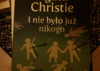 I nie było już nikogo - Agata Christie