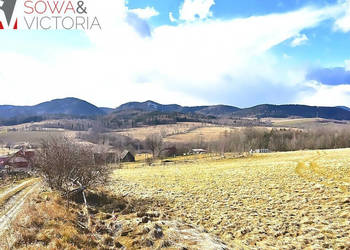 Słoneczna, Widokowa, Góry Sowie