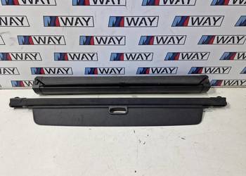  7273665 7327865 BMW F31 KOMBI TOURING ROLETA BAGAŻNIKA SIATKA KOMPLET